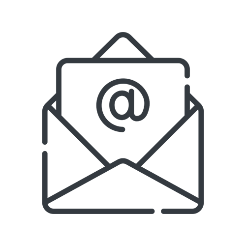 e-mail