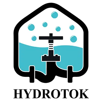 Hydrotok logo