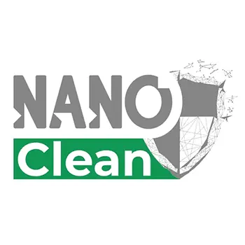 Nano Clean Logo
