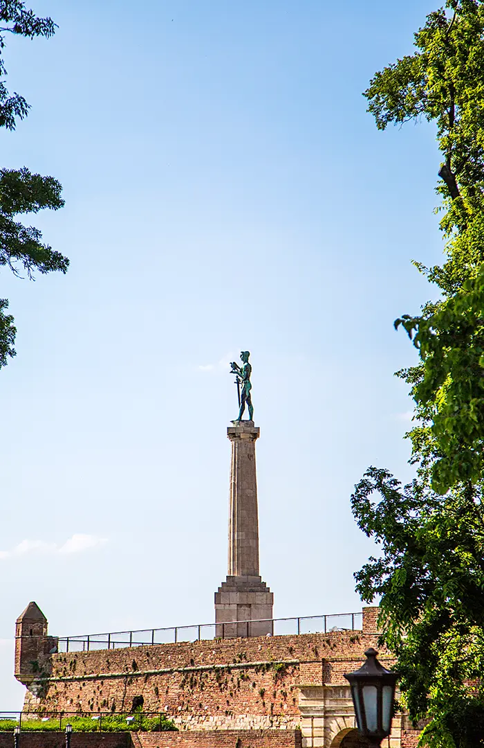 Pobednik Beograd